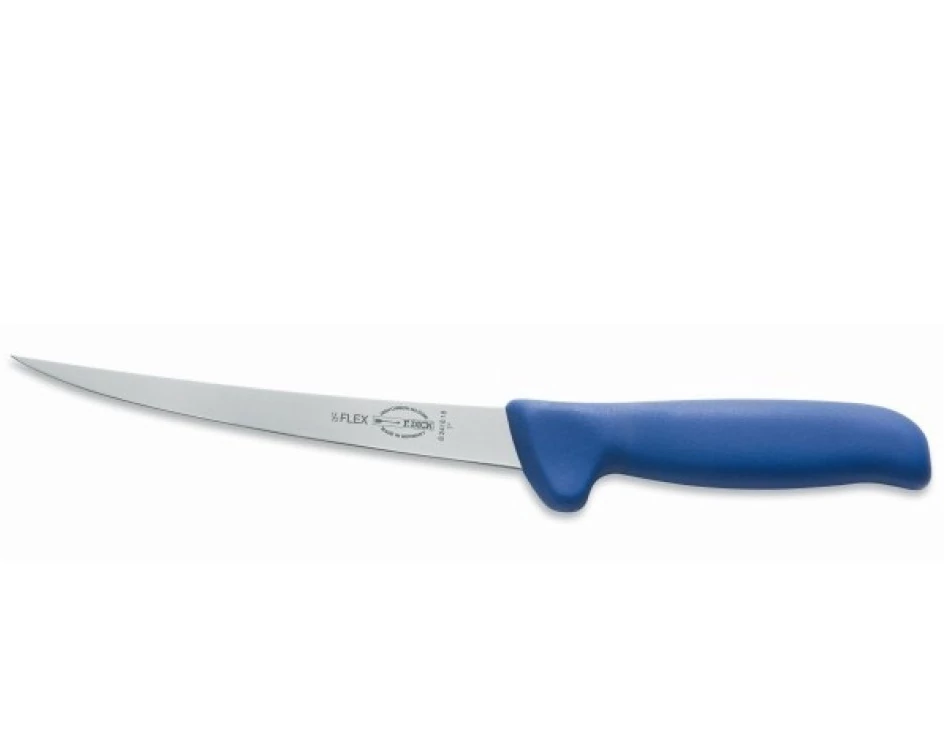 Dick ErgoGrip félflexibilis filézőkés (18 cm) (8241818)