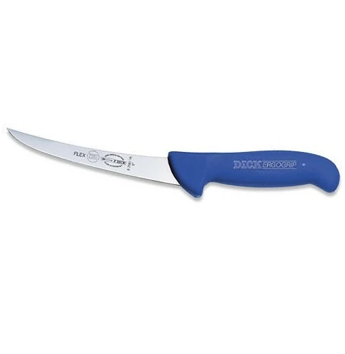 Dick műanyag nyelű csontozókés 15 cm-es (8299115)