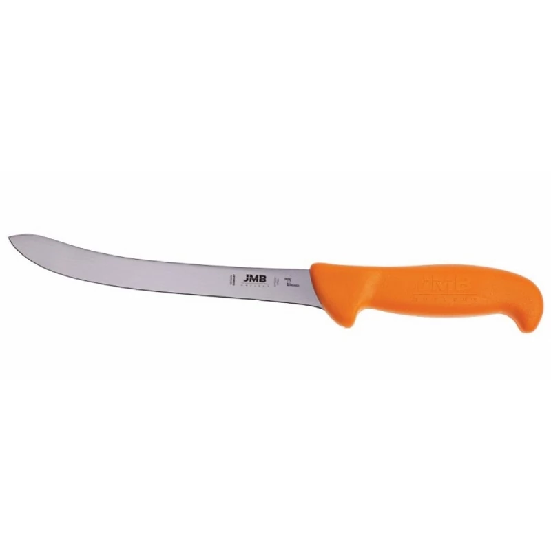 JMB halszeletelő kés 210mm flexi pengével (FK54210)