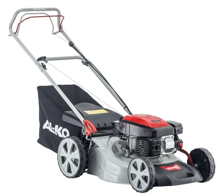 AL-KO Easy 4.60 SP S önjárós fűnyíró (113795)