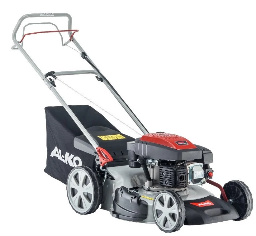 AL-KO EASY 5.10 SP-S benzinmotoros fűnyíró (113796)