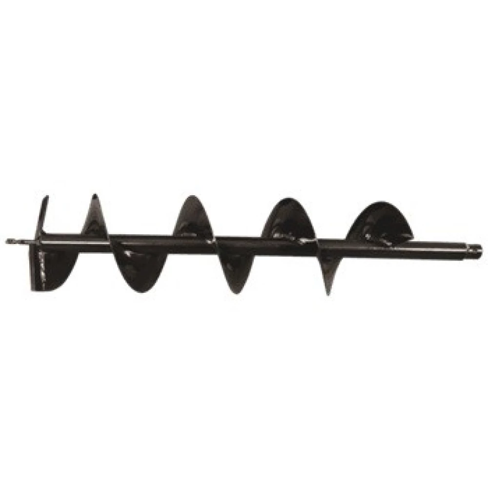 Scheppach Földfúró szár 200 mm, hossz 1000 mm (EB 1650/1700) (7904702703)