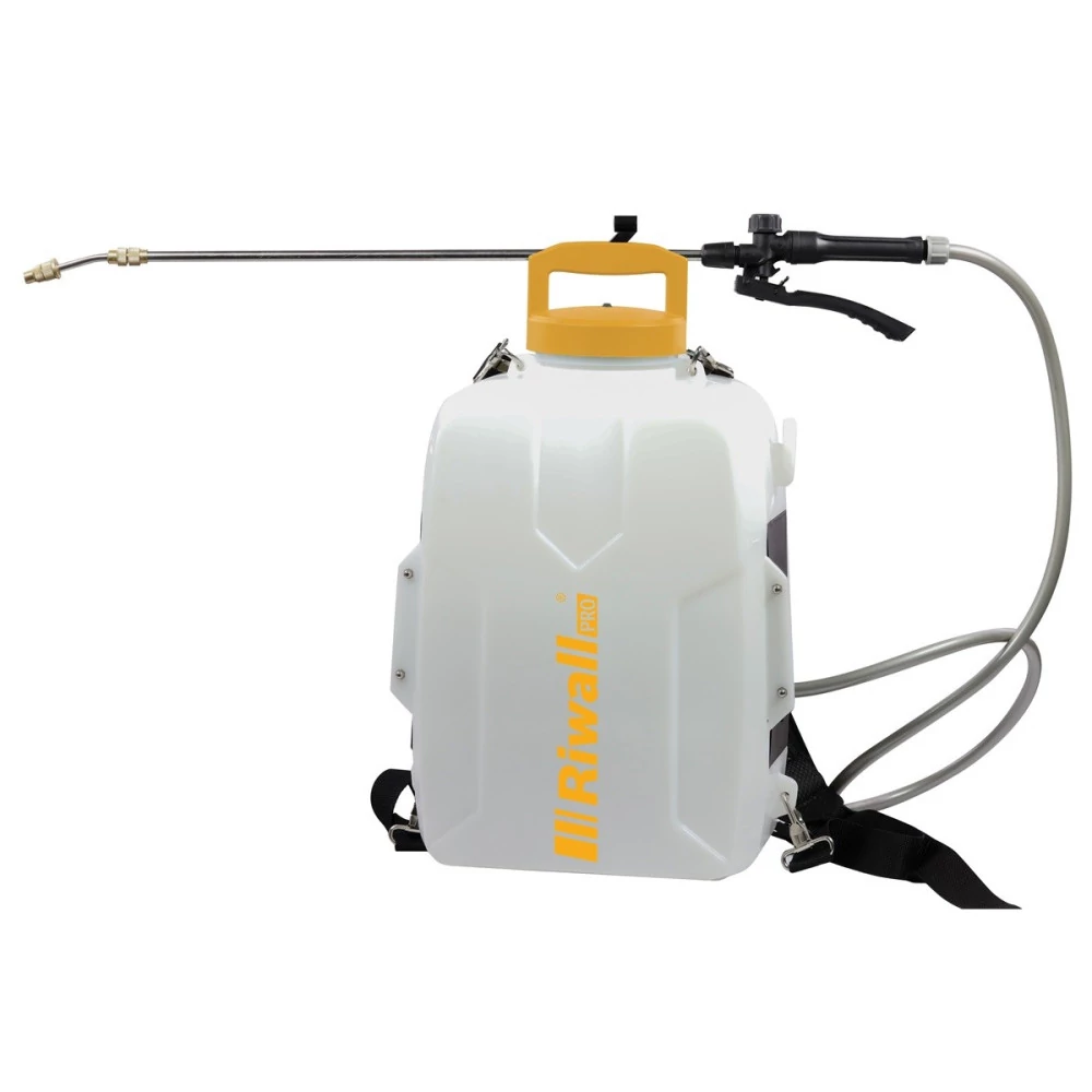 Riwall RAS 1220 SET - Akkus permetező 20 V (AD41F2101007B)