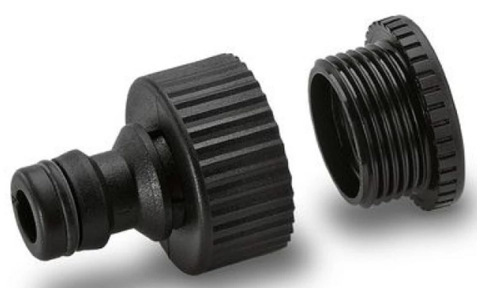 Kaercher Csapcsatlakozó G3/4, G1/2 szűkítővel (2.645-006)