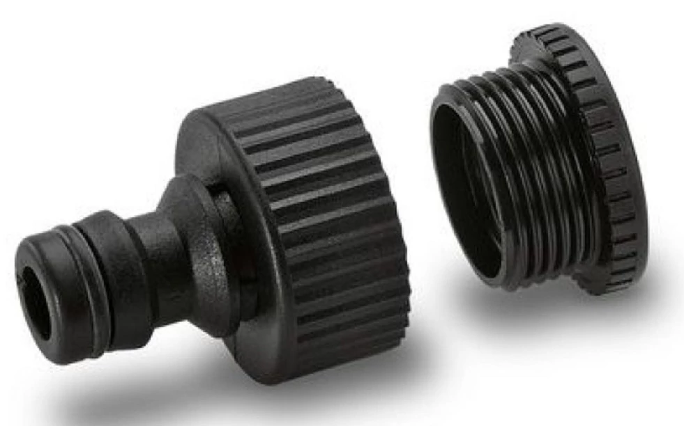 Kaercher Csapcsatlakozó G1, G3/4 szűkítővel (2.645-007)