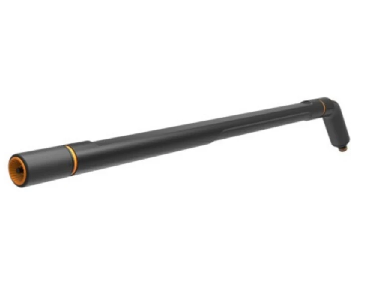 Fiskars Öntözőrúd, állítható fúvóka (1052185)