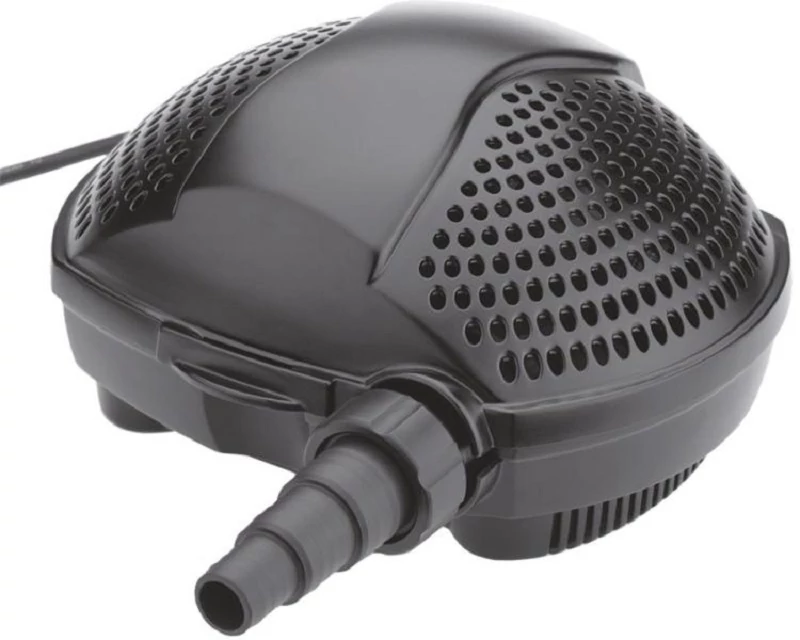 Pontec PondoMax Eco 2500 Szűrőtápláló és patakszivattyú (50853)