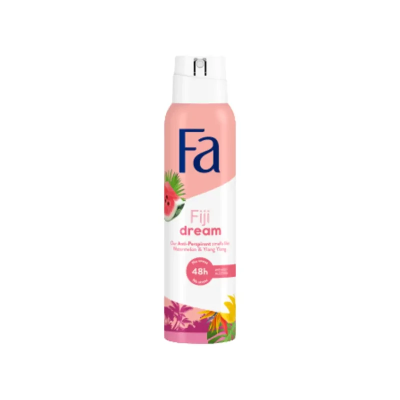 Fa Fiji Dream izzadásgátló deospary 150ml spray dezodor