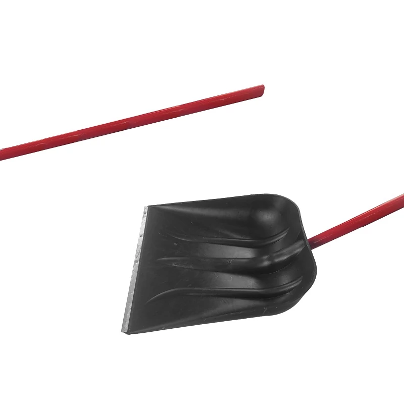 Nyelezett hólapát 40-45cm