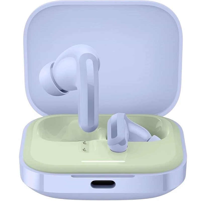 Xiaomi Redmi Buds 5 kék (sky blue) vezeték nélküli bluetooth fülhallgató headset