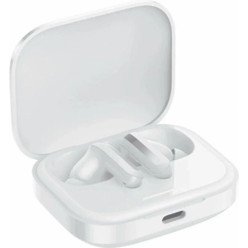 Xiaomi Redmi Buds 5 fehér (white) vezeték nélküli bluetooth fülhallgató headset