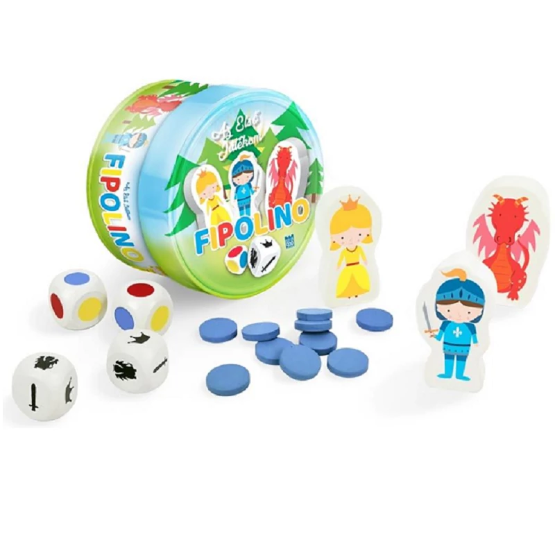Fipolino az első játékom társasjáték 2165