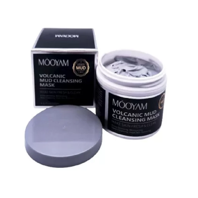 Lora mélytisztító arcmaszk 150g 951063