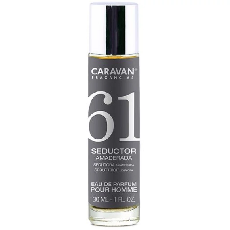 Caravan férfi parfüm 30ml 61