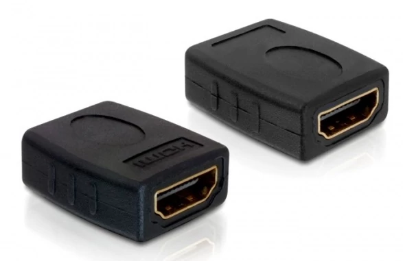 Delock Adapter HDMI anya/anya