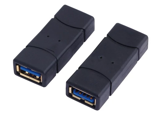 LogiLink USB 3.0 USB 3.0-A anya - USB 3.0-A anya Adapter