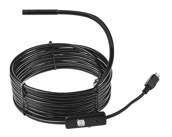 Media-Tech USB Endoszkóp