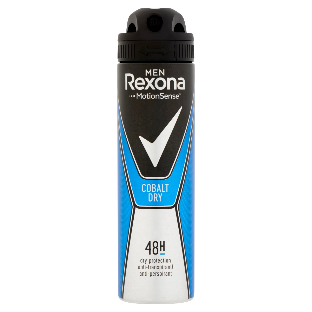 Rexona deo 150ml men cobalt spray dezodor