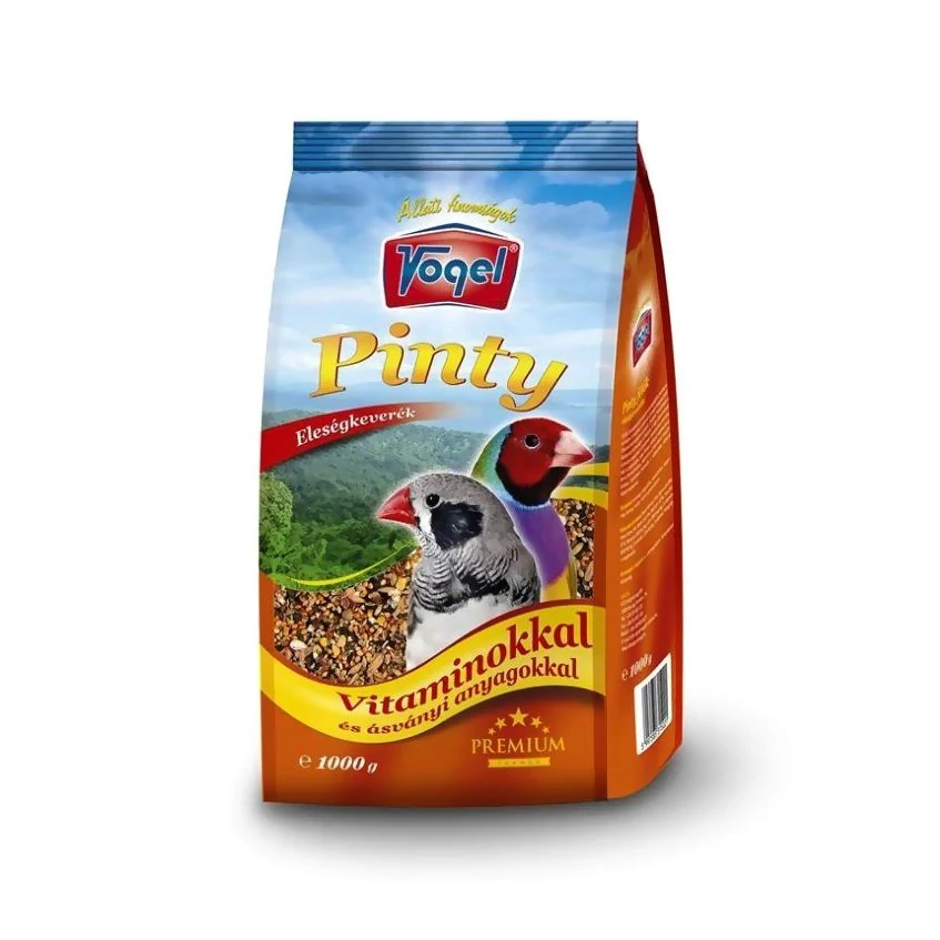 Vogel pinty eledel 1kg 058-5221
