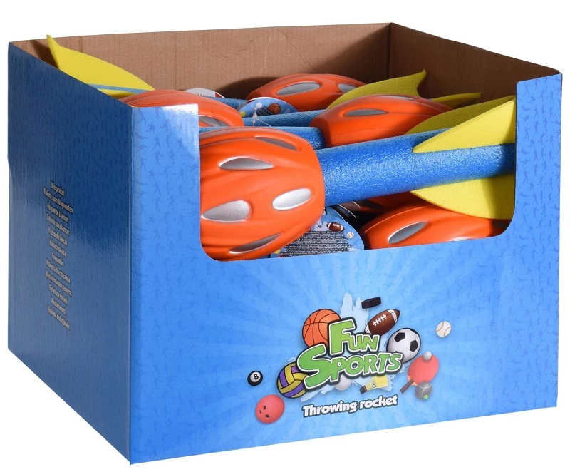 Vízijáétk dobórakáta 34cm S34930530