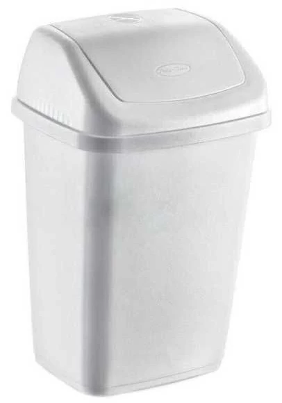 Billenő szemetes kuka 20L ER39 többféle színben
