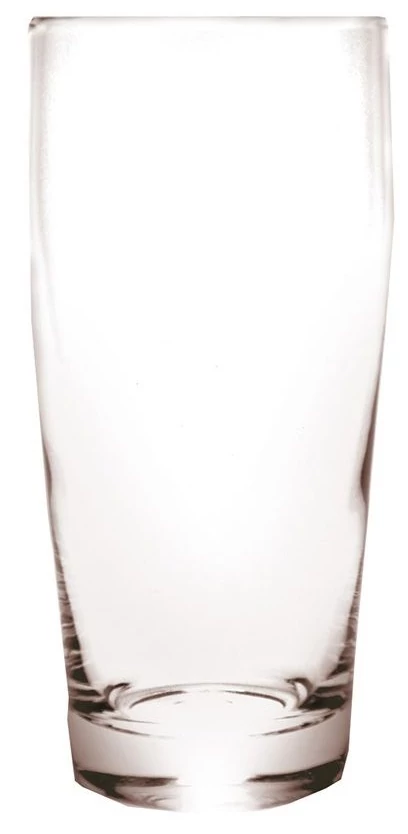 Willi becher mértékjeles sörös pohár 0,2L 12db 1342070