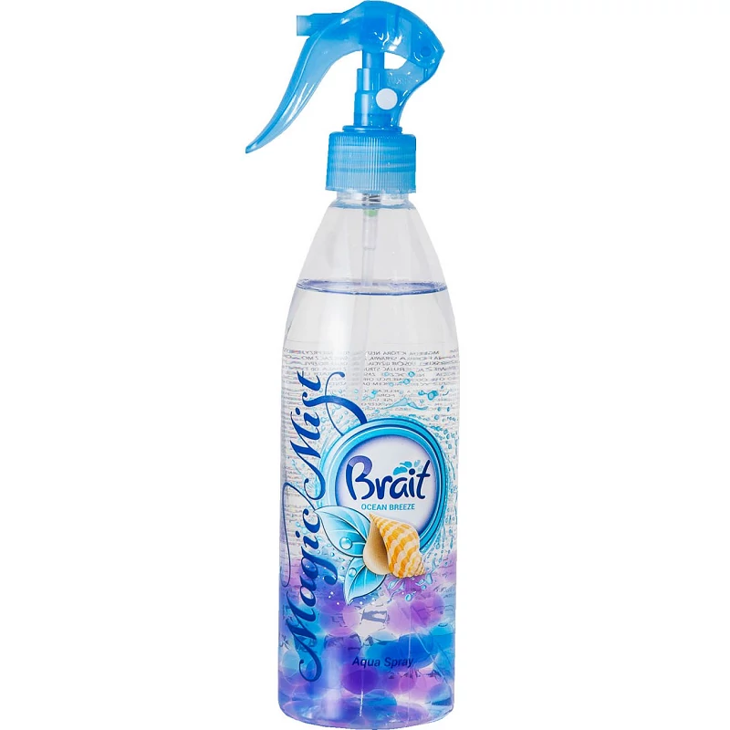 Brait Ocean Breeze pumpás légfrissítő 425g