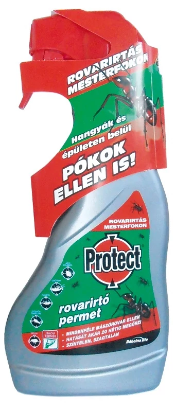 Protect rovarirtópermet 500ml
