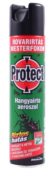 Protect hangyairtó 400ml