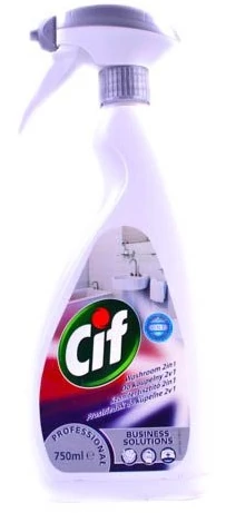 Cif professzionális szaniter tisztító 750ml 7518678