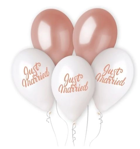 Just married lufi 32cm 5db