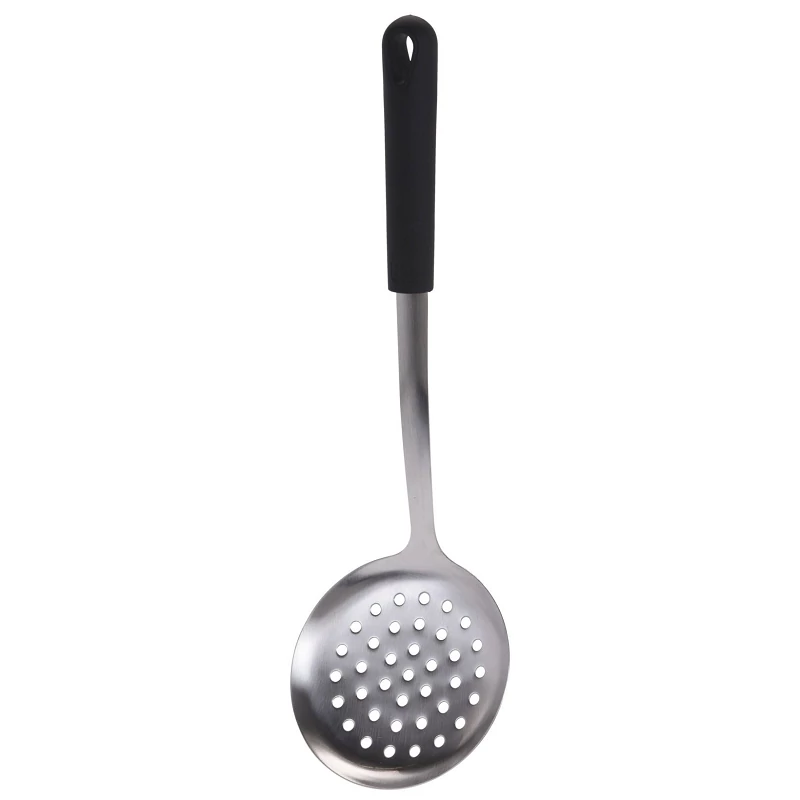 Excellent Houseware rozsdamentes szűrőkanál 36cm 404001560