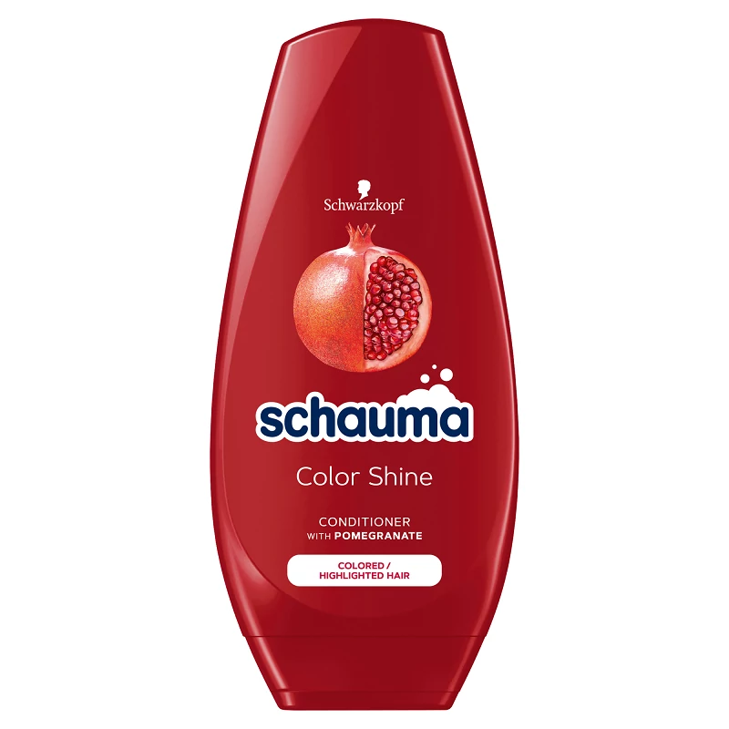 Schauma gránátalmás színvédő balzsam 250ml