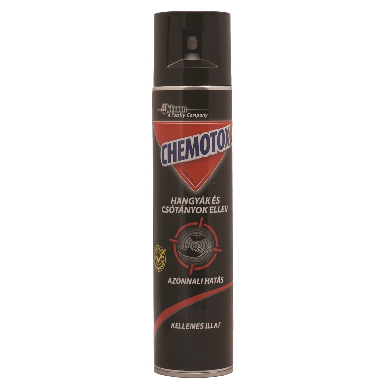 Chemotox hangya-és csótányirtó 300ml