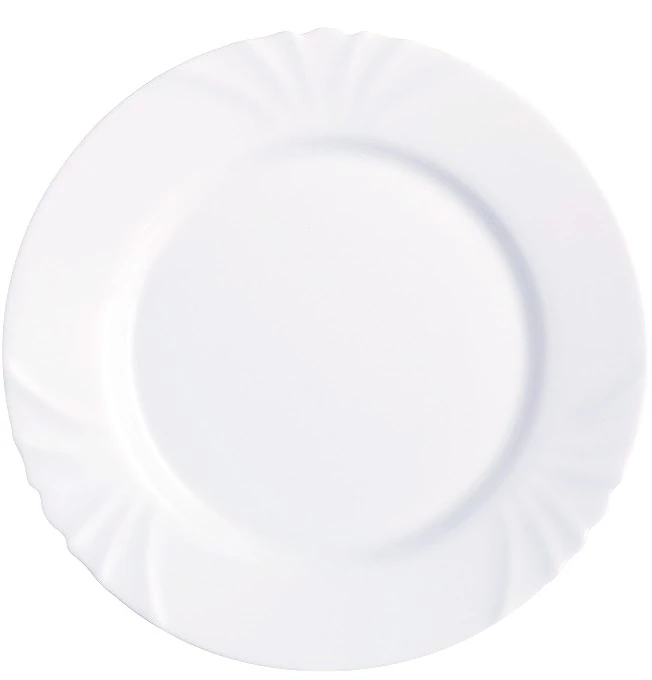 Cadix lapostányér 25cm 13400020