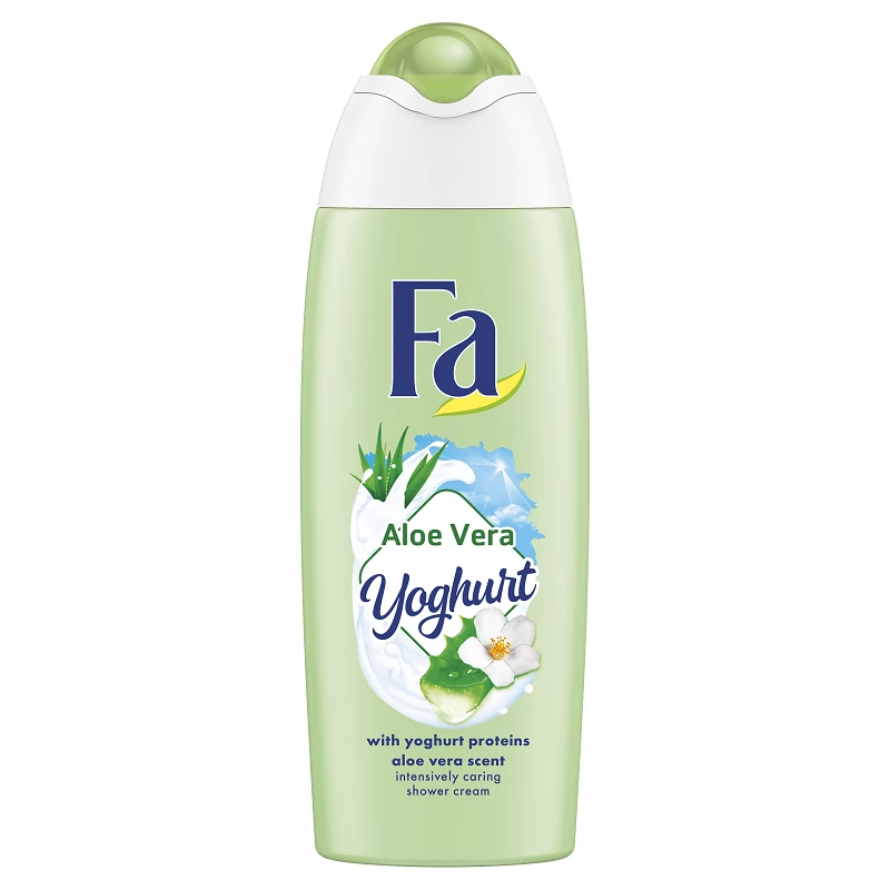Fa Aloe Vera Yoghurt tusfürdő 250ml