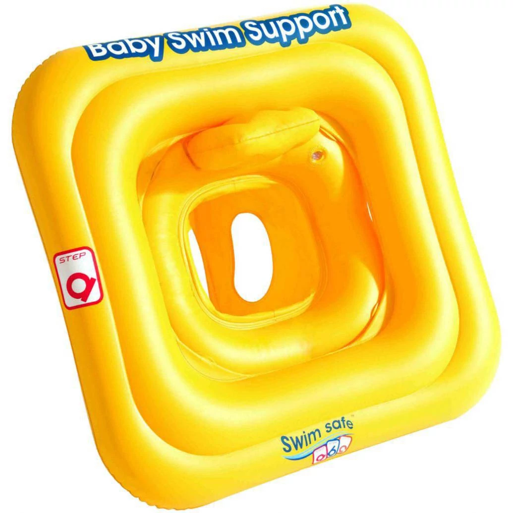 Játék bestway babaúszóka 69cm 32050