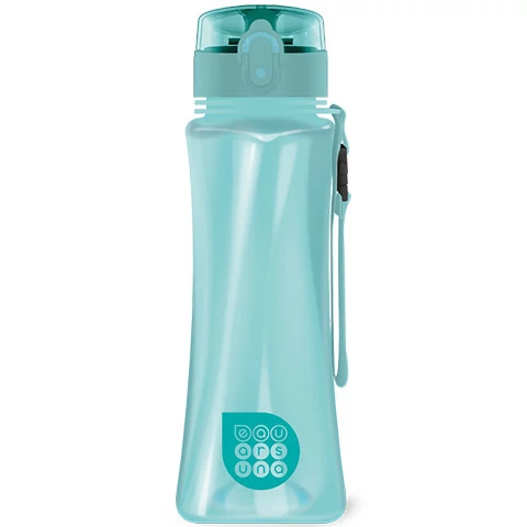 Ars Una: Mentazöld BPA-mentes kulacs 500ml