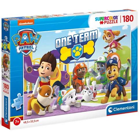 Csodálatos erdő HQC puzzle 2000db-os - Clementoni