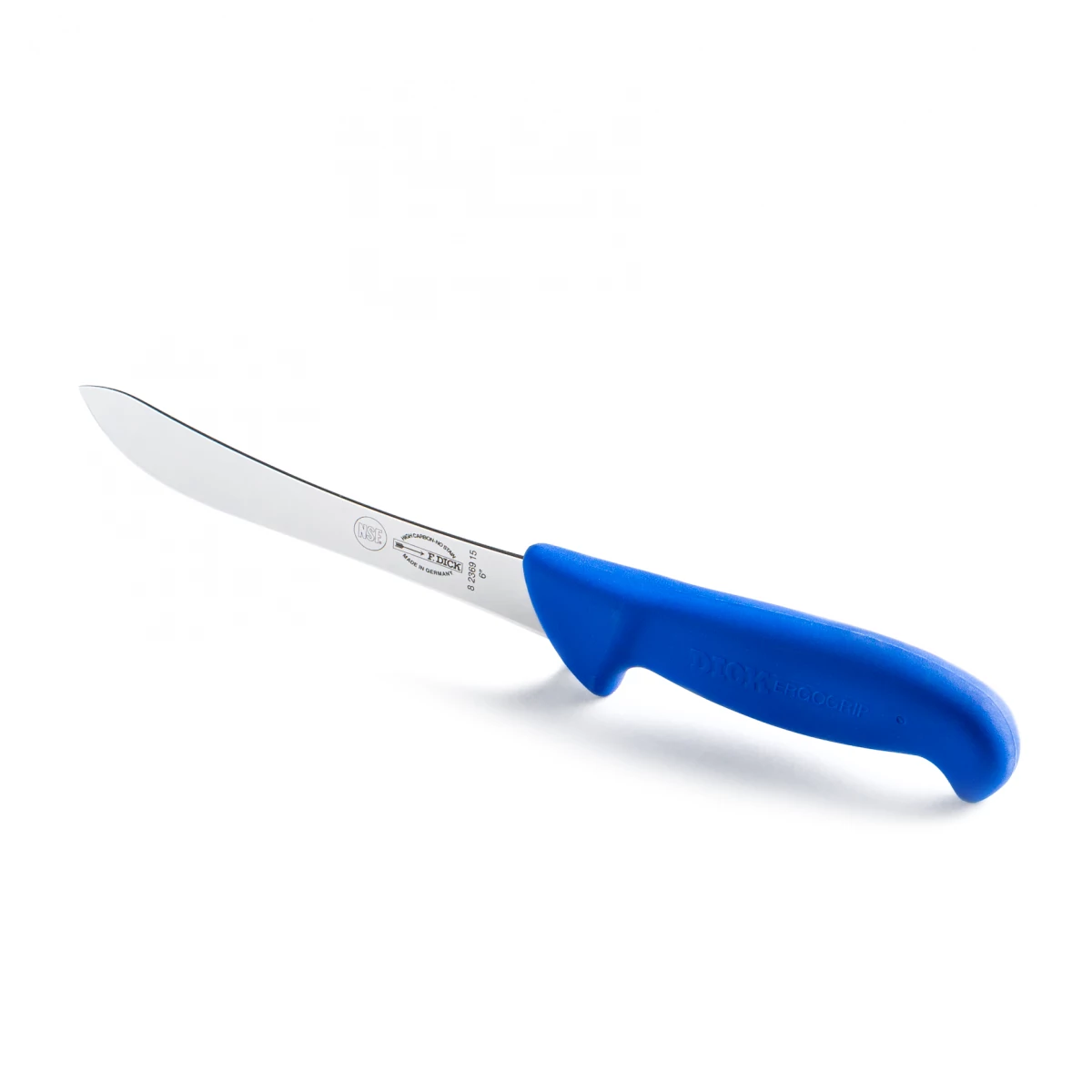 Dick ErgoGrip henteskés (15 cm) (8236915)