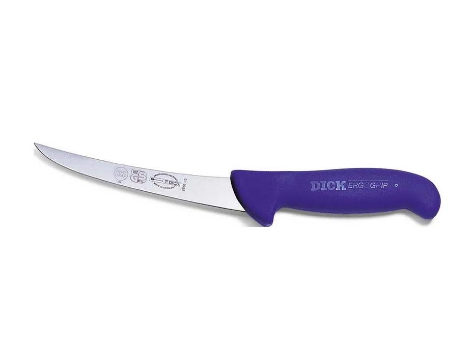 Dick ErgoGrip csontozókés, flexibilis pengével (8298113)