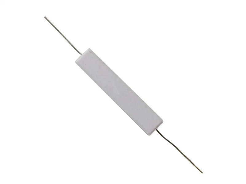 Thunder OHM-18 Magassugárzó előtét ellenállás, 18 Ohm / 10W