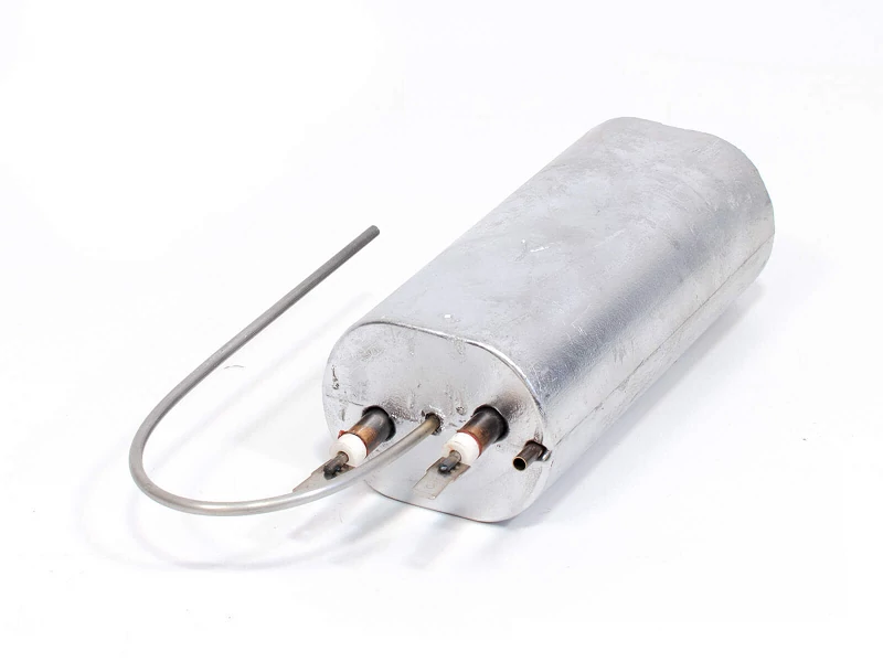 Thunder SMH-1800A Füstgép kazán, fűtőegység (1800W)