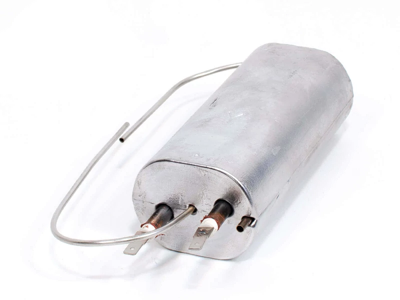 Thunder SMH-1800B Hidegfüstgép kazán, fűtőegység (1800W)