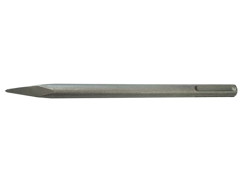 Iskra ero hegyesvéső 18x400mm-sm (IS15993)