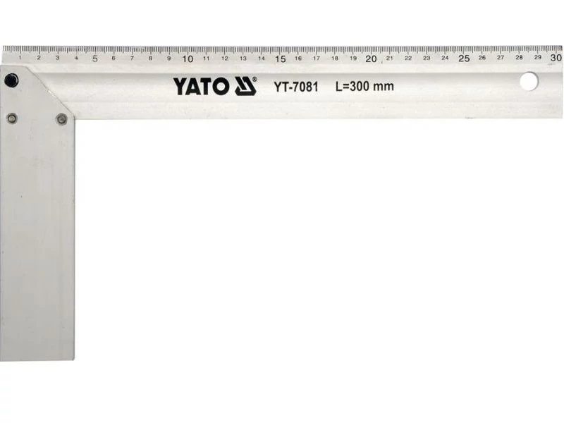 YATO Derékszög 30 cm (YT-7081)