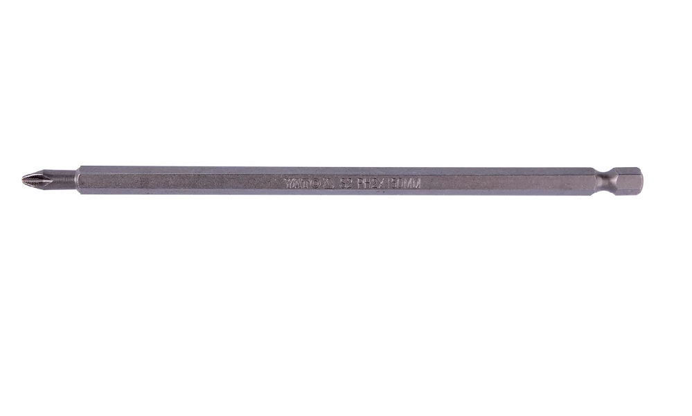 YATO Bithegy PH2 1/4 col 150 mm (YT-0486)