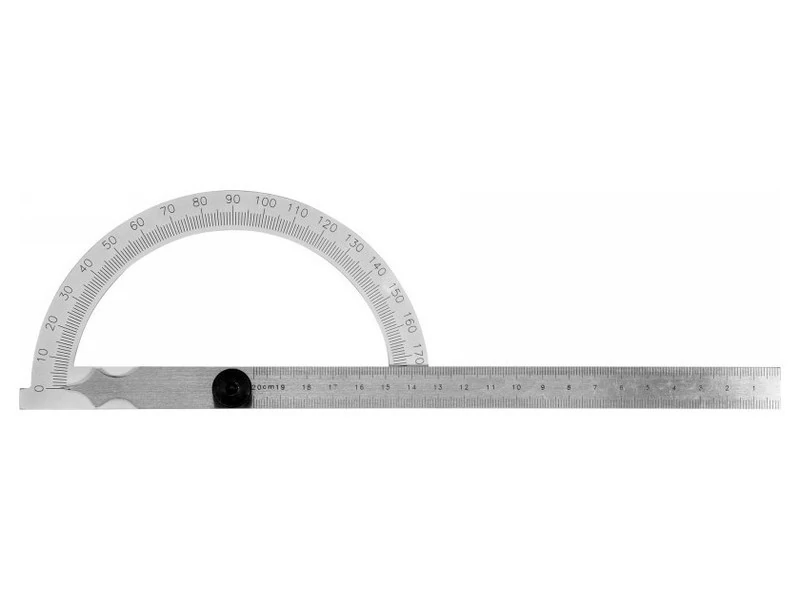 YATO Szögmérő 150x200 mm (YT-72141)