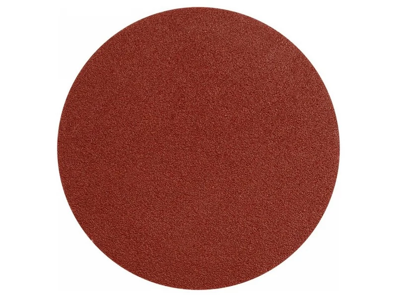 YATO Fíbertárcsa tépőzáras 125/40 5 db/csomag (YT-83431)