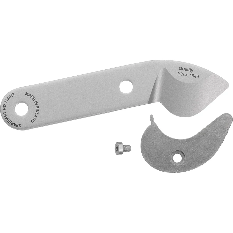 Fiskars Pótpenge és kiegészítőcsavarok L109, LX99, L93, L99 (1026286)